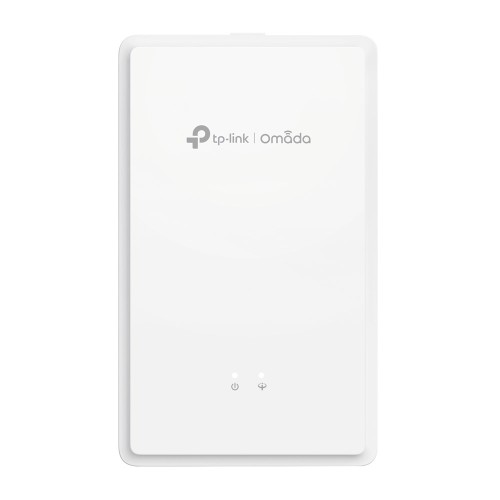 TP-LINK TPLINK Punkt dostępowy EAP615GP-Wall EAP615GPWall - 2588158