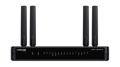 Router Lancom Systems 1803VAW-5G (EU) - 2588188