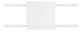 Access point Lancom LX-6402 (WW) - 2,4 GHz - 5 GHz - AES-CCMP - AES-GCMP - EAP-FAST - EAP-GTC - EAP-PEAP - EAP-TLS - EAP-TTLS - TKIP - WEP - WPA2 - WPA3 - 10,100,1000,2500 Mbit/s - 2549877