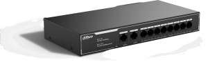 Switch Dahua SG1010LP