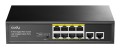 Switch Cudy (GS1010P) - 2588318