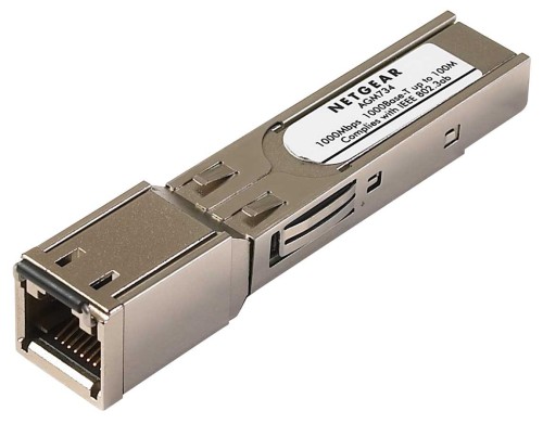 Nadajnik-odbiornik NETGEAR AGM734-10000S AGM73410000S - 2588320