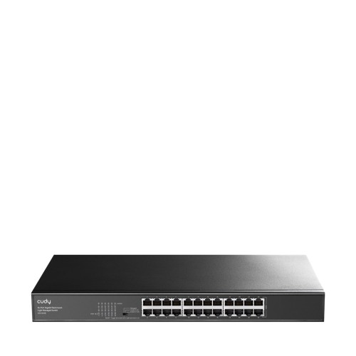 Przełącznik Cudy GS1024E - 2588328