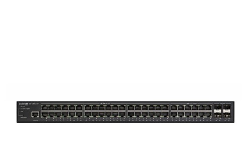 Przełącznik LANCOM GS-3652XP z zaawansowanymi funkcjami sieciowymi - 2588332