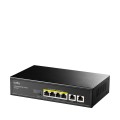 Przełącznik Cudy (GS1006P) - 2588341