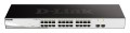 Przełącznik D-Link DGS 1210-26 121026 DGS-1210-26 E DGS121026 - - 1 - - 1 - Przełącznik - 1 Gbps - 2549947