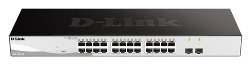 Przełącznik D-Link DGS 1210-26 121026 DGS-1210-26 E DGS121026 - - 1 - - 1 - Przełącznik - 1 Gbps - 2549947