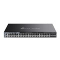 Przełącznik TP-LINK TPLINK SG6654XHP (SG6654XHP) - 2588366