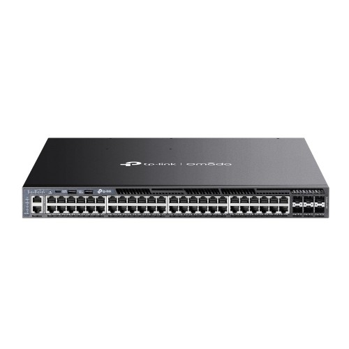 Przełącznik TP-LINK TPLINK SG6654XHP (SG6654XHP) - 2588366
