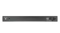 D-Link DXS-1210-12SC/E łącza sieciowe Zarządzany L2 10G Ethernet (100/1000/10000) 1U Czarny, Srebrny - 2588373