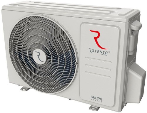 Klimatyzator pokojowy Rotenso Ukura U35Xo (jednostka zewnętrzna) - 2544920