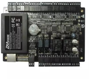 Kontroler dostępu ZKTeco GL-C3-PRO200