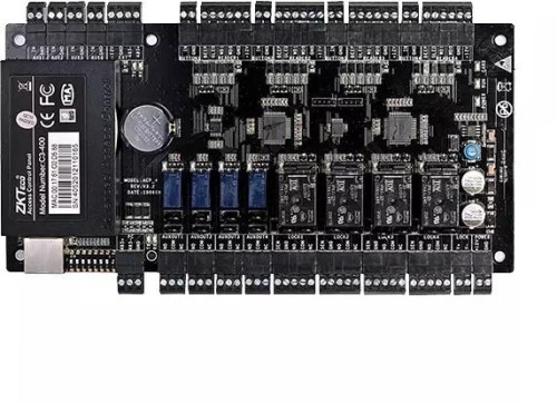 Kontroler dostępu ZKTeco GL-C3-PRO400 - 2588602