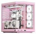 Actina Pink 9800X3D/32GB/2TB/RX9700XT/750W/W11H - 2588721