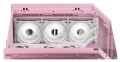 Actina Pink 9800X3D/32GB/2TB/RX9700XT/750W/W11H - 2588730