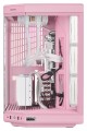 Actina Pink 9800X3D/32GB/2TB/RX9700XT/750W/W11H - 2588722