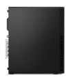 Lenovo ThinkCentre M75s G5 SFF Ryzen 5 8600G 16GB DDR5 SSD512 Radeon 760M DVD W11Pro Black 3Y OnSite - 2606659