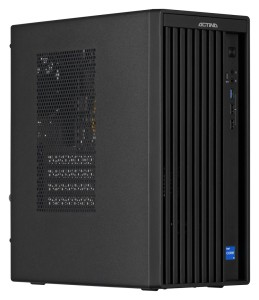 Actina Prime Ultra 5 225/16GB/500SSD/350W/W11H