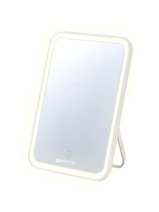 Lusterko do makijażu ORO-MIRROR LED X1 OROMED