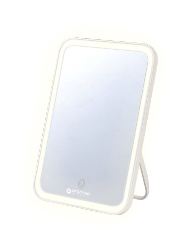 Lusterko do makijażu ORO-MIRROR LED X1 OROMED - 2606727