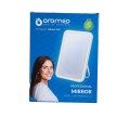 Lusterko do makijażu ORO-MIRROR LED X1 OROMED - 2606726