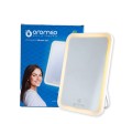 Lusterko do makijażu ORO-MIRROR LED X1 OROMED - 2606725
