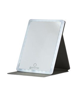 Lusterko do makijażu ORO-MIRROR LED X2 OROMED