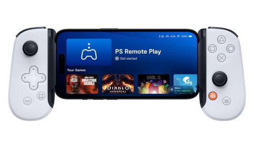 Gamepad Backbone One PlayStation Edition dla Android - 2589066