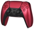 Kontroler bezprzewodowy SONY DualSense Volcanic Red (WYPRZEDAŻ) - 2606774