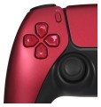 Kontroler bezprzewodowy SONY DualSense Volcanic Red (WYPRZEDAŻ) - 2606780
