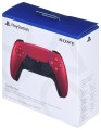 Kontroler bezprzewodowy SONY DualSense Volcanic Red (WYPRZEDAŻ) - 2606783