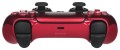 Kontroler bezprzewodowy SONY DualSense Volcanic Red (WYPRZEDAŻ) - 2606778