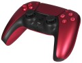 Kontroler bezprzewodowy SONY DualSense Volcanic Red (WYPRZEDAŻ) - 2606777