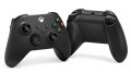 Microsoft Xbox kontroler bezprzewodowy Carbon Black - 2606791