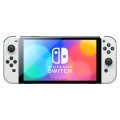 NINTENDO Switch OLED White - 2606817