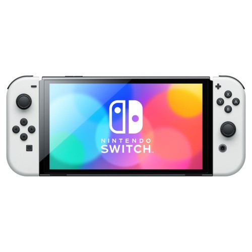 NINTENDO Switch OLED White - 2606817