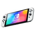 NINTENDO Switch OLED White - 2606818