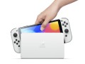 NINTENDO Switch OLED White - 2606802