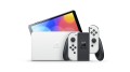 NINTENDO Switch OLED White - 2606820