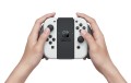 NINTENDO Switch OLED White - 2606810
