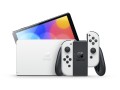 NINTENDO Switch OLED White - 2606819