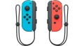NINTENDO Switch OLED Neon - 2606823