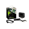 Shure MV-R-Z6 Odbiornik mikrofonu bezprzewodowego Mocowanie kamery - 2607117