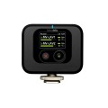 Shure MV-R-Z6 Odbiornik mikrofonu bezprzewodowego Mocowanie kamery - 2607114