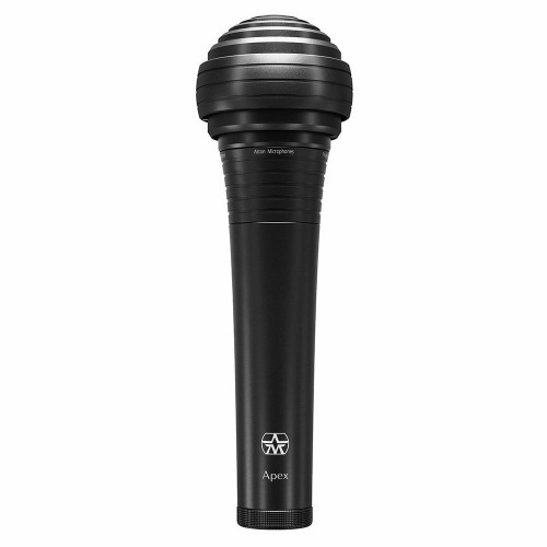 Aston Microphones Apex Void Mikrofon wokalowy dynamiczny - 2589657