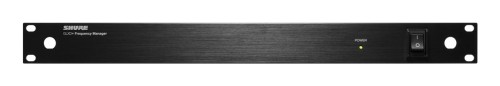 Shure GLXD+FMZ4/LC-E - Manager częstotliwości dla cyfrowych systemów bezprzewodowych DUAL BAND - 2607120