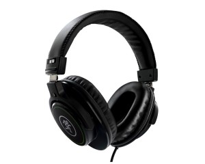 Mackie MC-100 - Słuchawki zamknięte