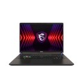 MSI Vector 16 HX A14VGG-269PL i9-14900HX 16.0"QHD+ 240Hz IPS-level panel 32GB DDR5 SSD1TB GeForce RTX 4070_8GB Win11 - 2607190