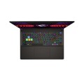 MSI Vector 16 HX A14VGG-269PL i9-14900HX 16.0"QHD+ 240Hz IPS-level panel 32GB DDR5 SSD1TB GeForce RTX 4070_8GB Win11 - 2607184