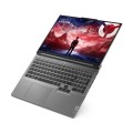 Lenovo Legion Slim 5 16AHP9 Ryzen 7 8845HS 16" WQXGA IPS 500nits AG 240Hz 32GB DDR5 SSD1TB GeForce RTX 4070 8GB NoOS Luna Grey - 2550847